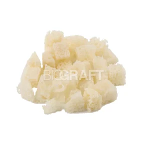 Chip granulado (Biograft)