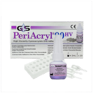 Periacryl 2 ml